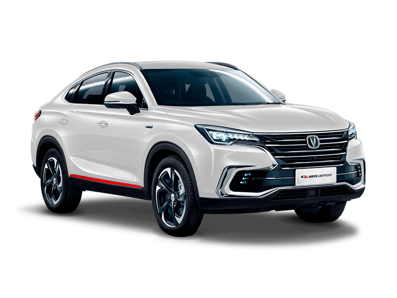Changan EADOPlus - Изображение №26
