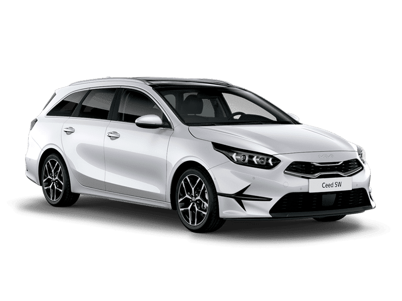 KIA Ceed - Изображение №41