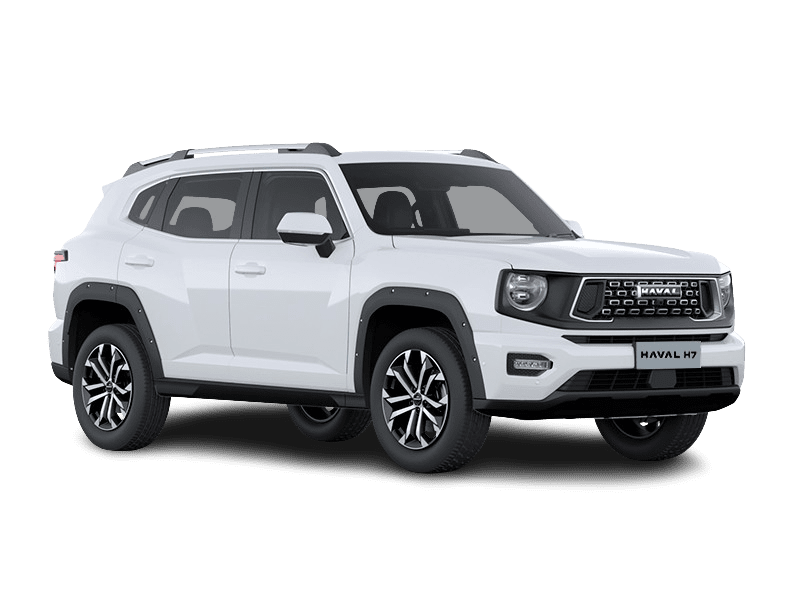 Haval H7 купить в Кемерово