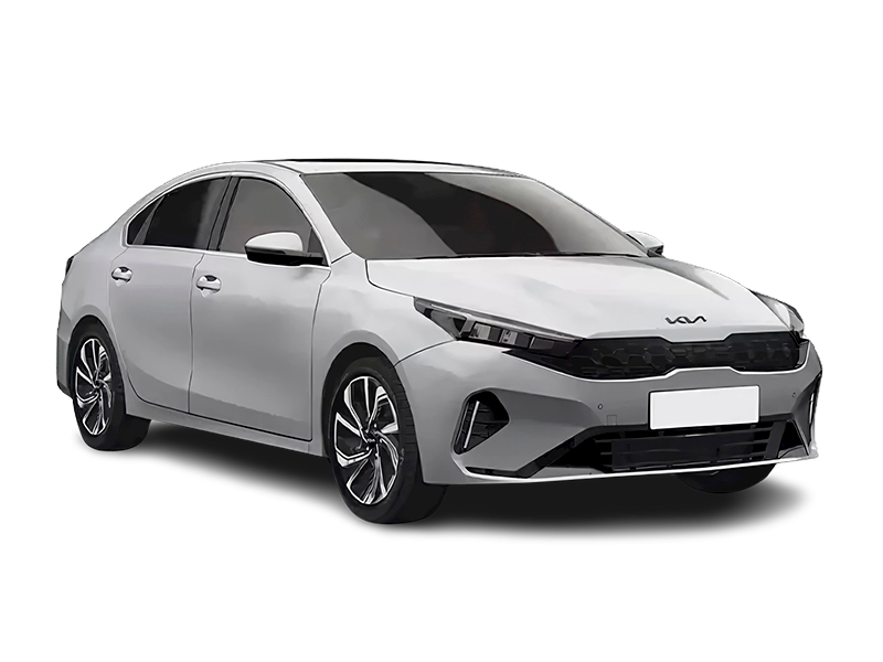 KIA K3 - в Trade-in